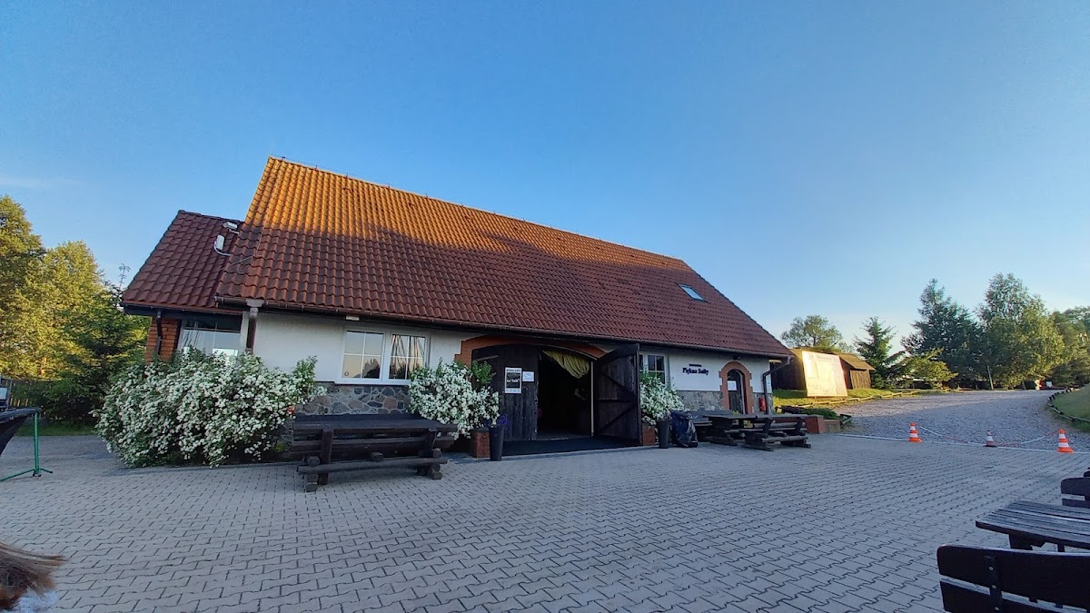 Tawerna Piękna Sally Photos 2